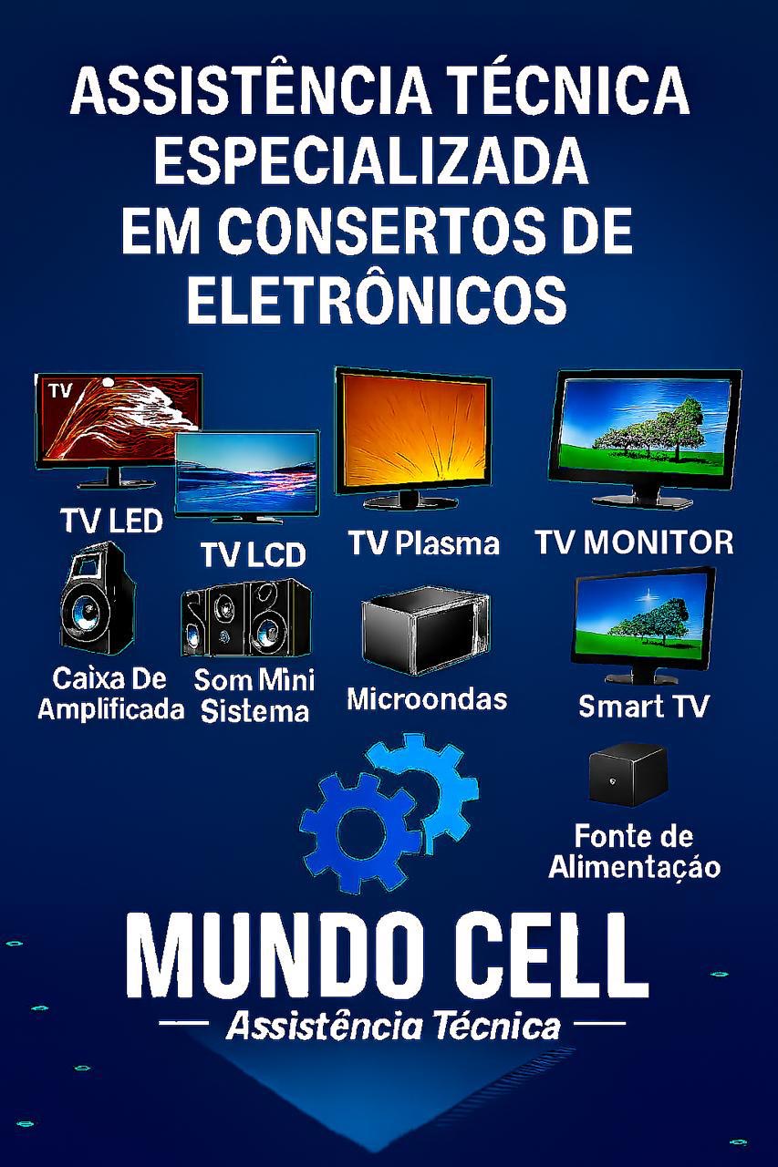 Mundo Cell