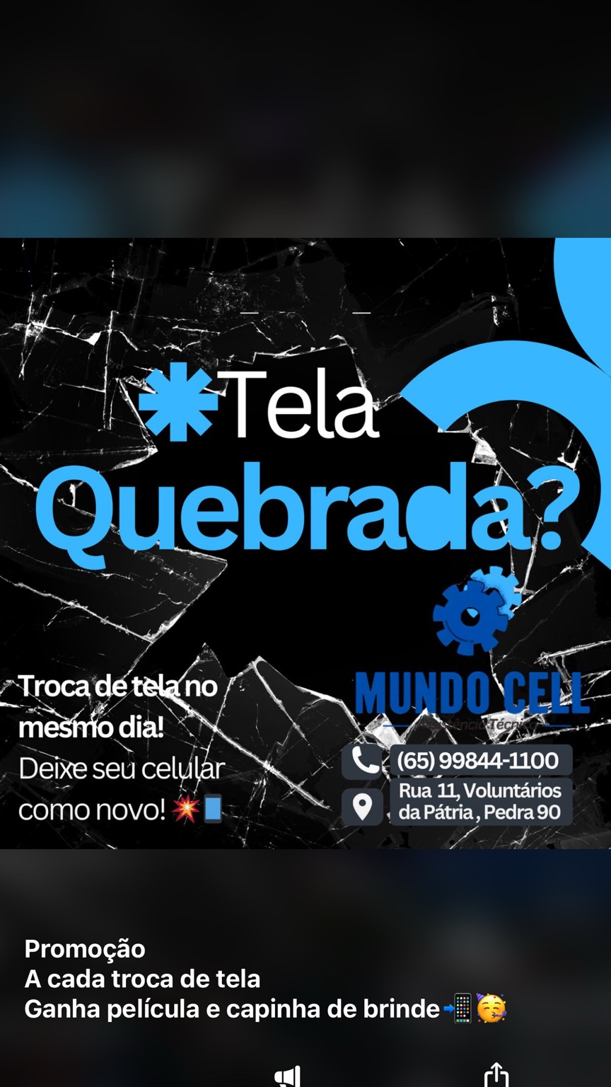 Mundo Cell