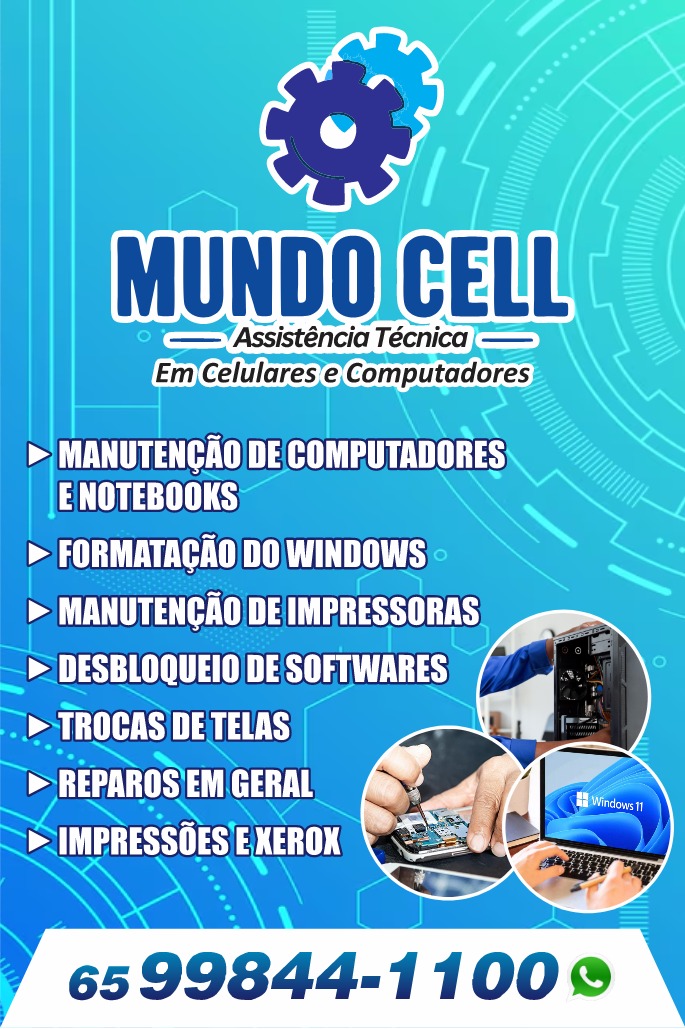 Mundo Cell