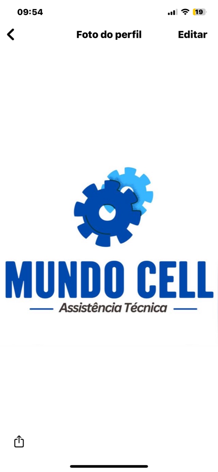 Mundo Cell