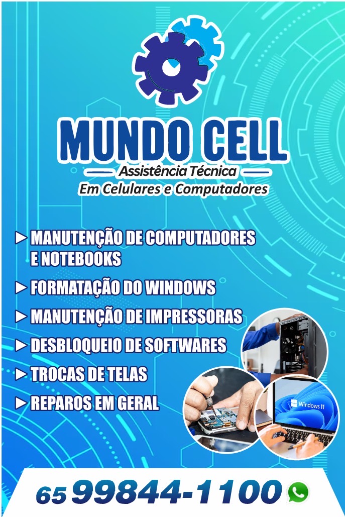 Mundo Cell