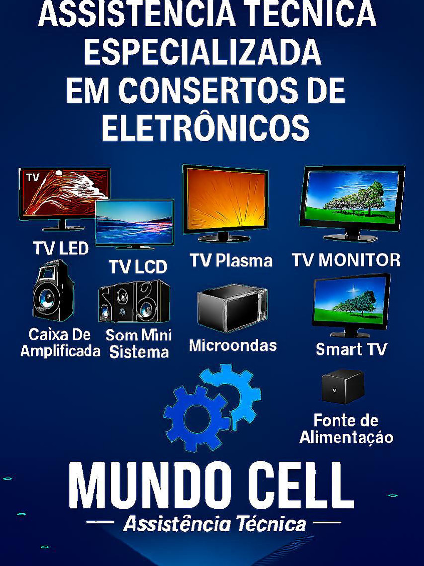 Mundo Cell