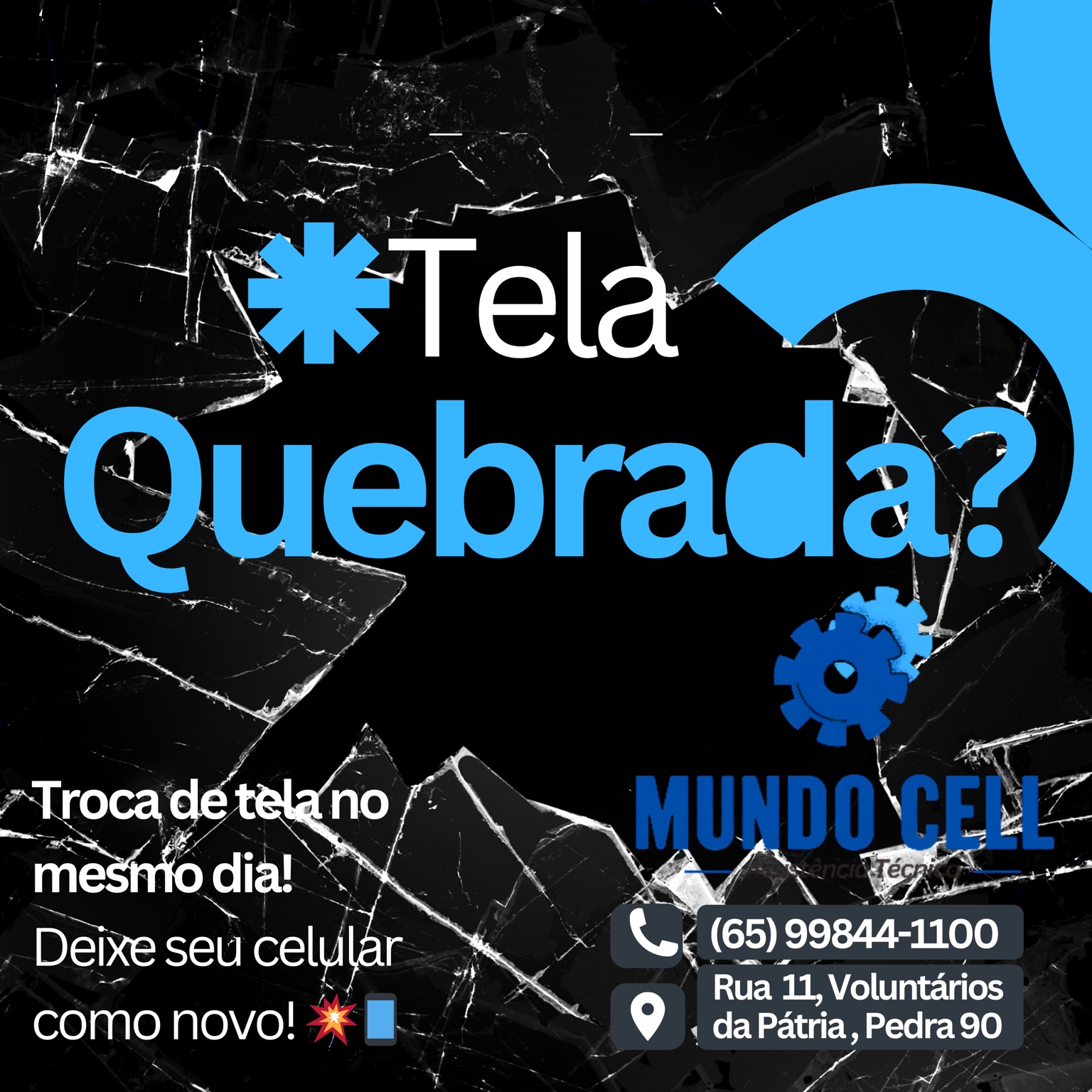 Mundo Cell